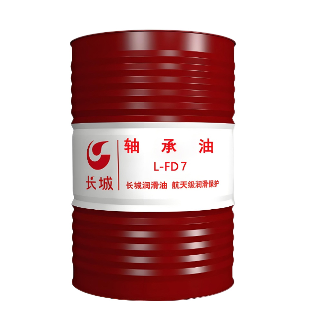 郓城长城FD轴承油